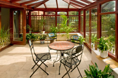Lower Binton conservatory quotes