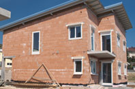 Lower Binton home extensions