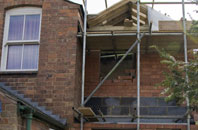 free Lower Binton home extension quotes