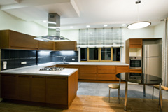 kitchen extensions Lower Binton
